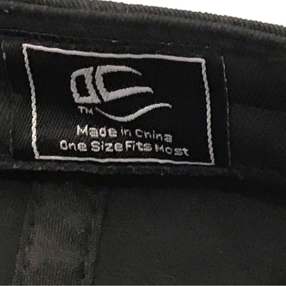 OC - Houston Livestock Show and Rodeo Event Cap - Picture 4 of 13
